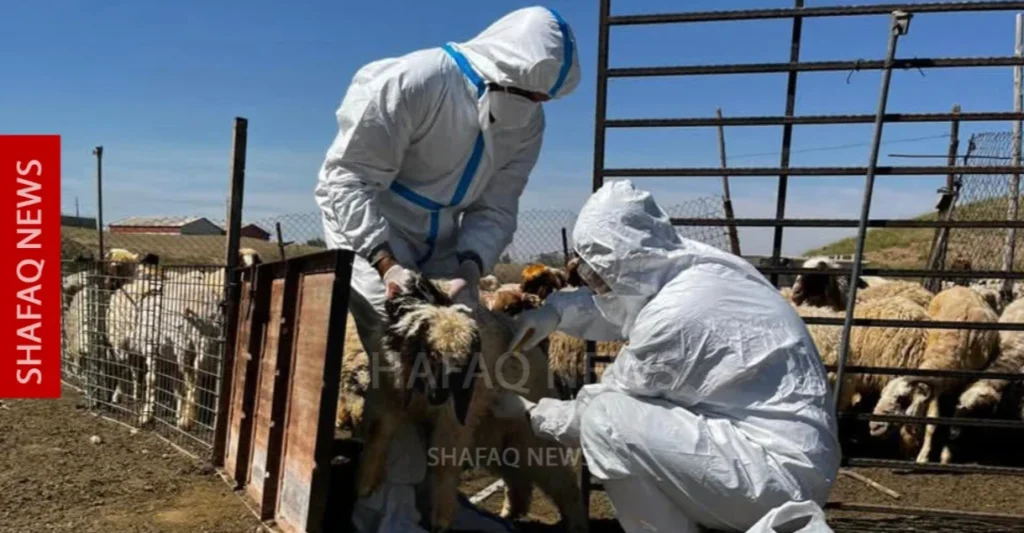 تسجيل-إصابة-جديدة-بالحمى-النزفية-جنوبي-الموصل