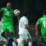 نوروز-والنفط-يحققان-الفوز-على-الجولان-وكربلاء-في-دوري-نجوم-العراق