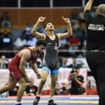 37-مصارعاً-يمثلون-العراق-في-بطولة-العالم-للماستر-بالأردن