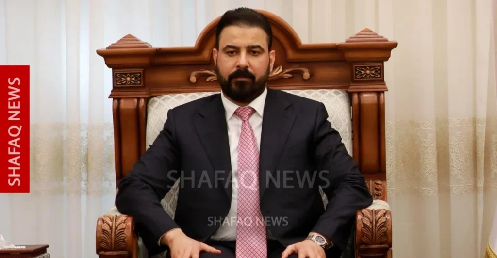 خاص.-الزيدي-“جنّب”-العراق-ضربات-عسكرية-من-السعودية-وأميركا-أمس