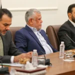 سفر-الزيدي-والوزارات-الشاغرة-يؤجلان-اجتماع-الإطار-التنسيقي