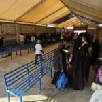الهجرة:-1200-عراقي-لم-يعودوا-من-سوريا-بعد-إغلاق-الهول