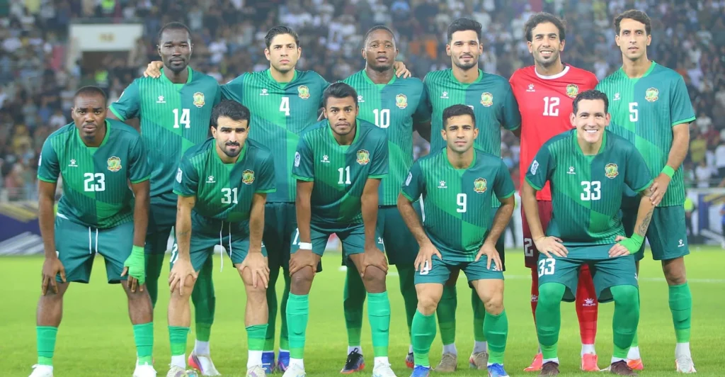 دوري-أبطال-آسيا-2.-الشرطة-يستهل-مشواره-القاري-بمواجهة-السيب-العُماني-في-بغداد