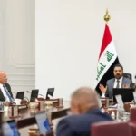 الحكومة-العراقية-تعدّل-آلية-تصدير-النفط-الأسود-وتستثني-شركات-أدوية-من-شرط-مالي