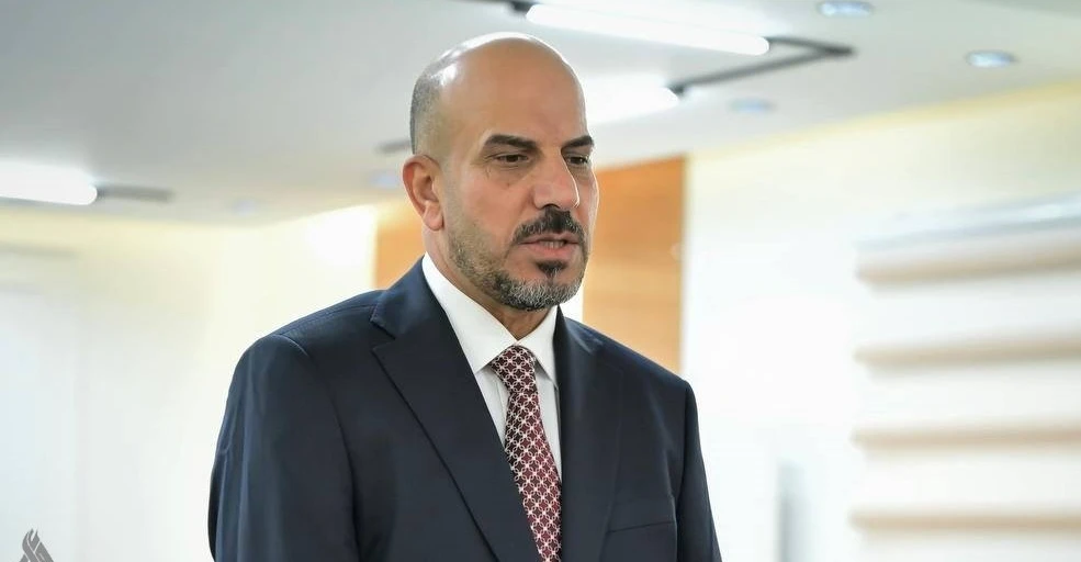 ذي-قار.-مدير-بلدية-قلعة-سكر-يكشف-أسباب-استقالته-والمحافظ-يوجه-بـ”التحقيق”