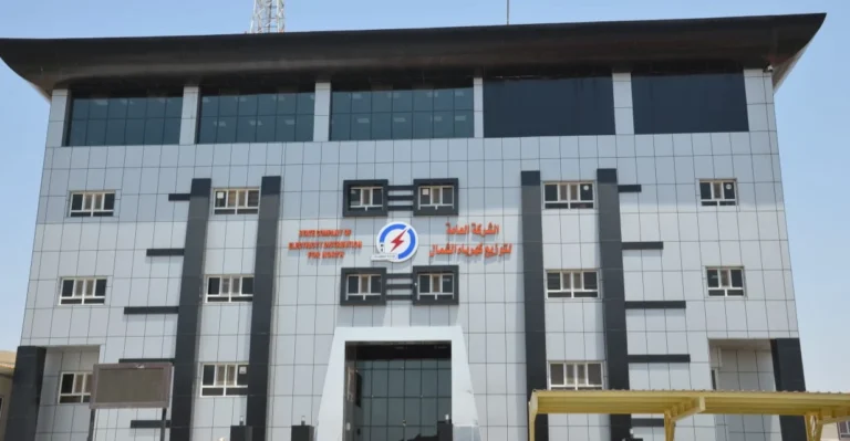 تكليف-وكيل-وزارة-الكهرباء-بمهام-مدير-عام-شركة-توزيع-الشمال-(وثيقة)