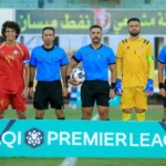 خمس-مباريات-تختتم-الجولة-الثانية-من-الدوري-العراقي-الممتاز-اليوم