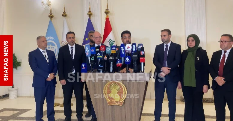 بدعم-أوروبي.-الأنبار-تطلق-مشروع-“بيتي”-لإسكان-العوائل-العائدة