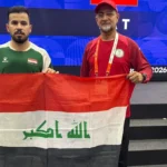 التيك-بول-العراقي-إلى-نصف-نهائي-دورة-الألعاب-الآسيوية-في-اليابان