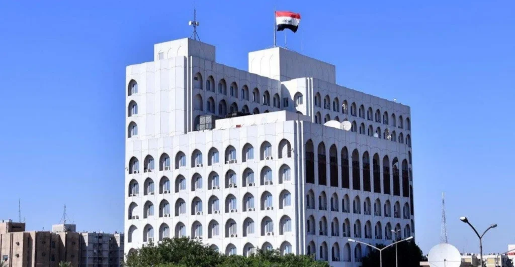 العراق-يرحب-بفرض-11-دولة-قيوداً-تجارية-على-إسرائيل