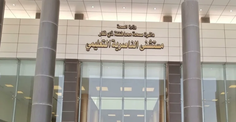وفاتان-في-مستشفيين-بالناصرية.-شكوى-وتحقيق-واتهام-بخطأ-طبي