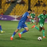 اليوم.-4-مباريات-في-الجولة-الثامنة-من-دوري-نجوم-العراق