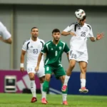 ‏دوري-النجوم.-الزوراء-يكرم-ضيافة-الغراف-بهدفين-نظيفين