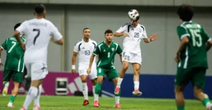 ‏دوري-النجوم.-الزوراء-يكرم-ضيافة-الغراف-بهدفين-نظيفين