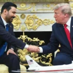 تحذيرات-للزيدي-قبل-التوجه-لواشنطن:-تجنبوا-“سيناريو-الحصار”-وعالجوا-الملفات-مع-أميركا-بعقلانية