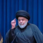الصدر-يوجه-تحذيراً-شديد-اللهجة-لإدارة-النجف:-لن-نقف-مكتوفي-الأيدي-أمام-التجاوزات