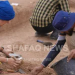 بعثات-أجنبية-تعتذر-عن-التنقيب-في-الآثار-العراقية-بسبب-الظروف-الإقليمية