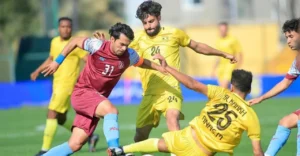 قمة-زاخو-والكرمة.-تعرف-على-مباريات-اليوم-في-دوري-نجوم-العراق