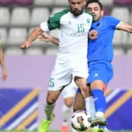 تعادلان-إيجابيان-في-دوري-نجوم-العراق