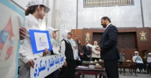 الزيدي-يوجه-بتأمين-علاجات-وأجهزة-أطفال-السكري-وتخصيص-الأموال-اللازمة