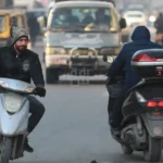 ليل-ميسان-بلا-“دراجات-نارية”