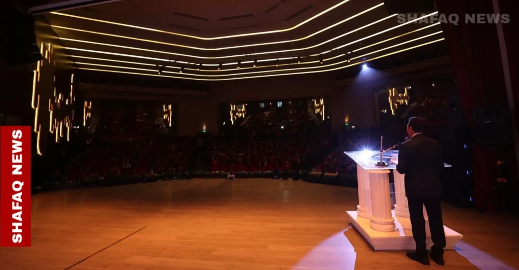 إدارة-مهرجان-نينوى-ترد-على-انسحاب-فايق:-طالب-بأجر-إضافي-والوفد-المصري-متواجد