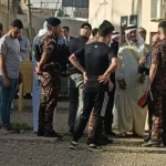 الأمن-العراقي-يمنع-إقامة-احتفال-للكسنزانية-بالمولد-النبوي-في-الموصل