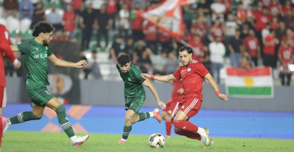 ‏دوري-النجوم.-التعادل-يخيم-على-مباريات-اليوم