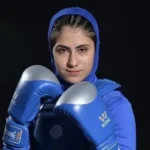 بطولة-آسيا-للووشو.-إيران-تضع-آمالها-على-ابنة-كرمانشاه-ديانا-رحيمي
