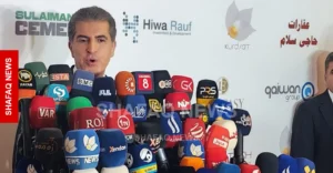 نيجيرفان-بارزاني-يدعو-بغداد-للتنسيق-مع-أربيل-لتثبيت-حصة-كوردستان-بالموازنة