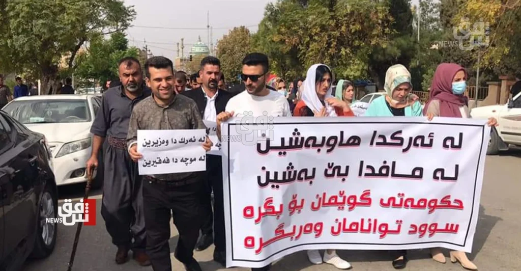 البرلمان-العراقي:-تثبيت-عقود-كوردستان-ضمن-موازنة-2027