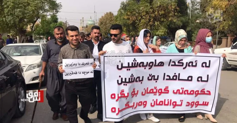 البرلمان-العراقي:-تثبيت-عقود-كوردستان-ضمن-موازنة-2027