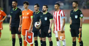 زاخو-يطالب-بفتح-تحقيق-عاجل-بشأن-أحداث-مباراته-أمام-الكرمة