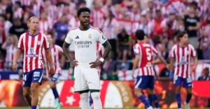 ريال-مدريد-يسقط-أمام-أتلتيكو-مدريد-بثنائية-في-الدوري-الإسباني