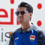 منتخب-العراق-يتوجه-الى-السعودية-استعدادا-لخليجي-27