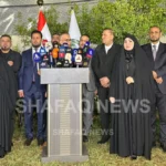 “صادقون”-تتجه-لاستجواب-وزير-النفط-بسبب-أزمة-الوقود:-“جريمة”-يتحمل-مسؤوليتها