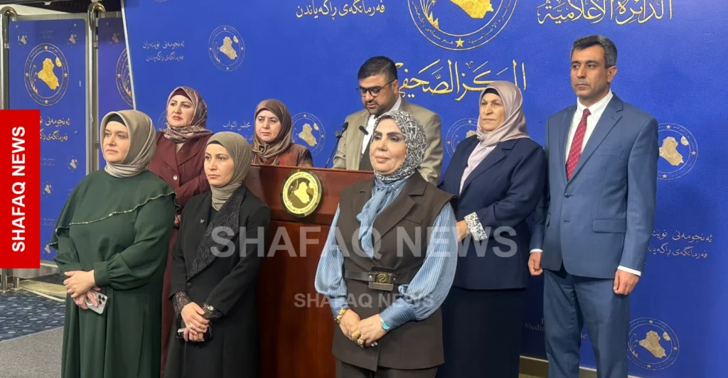 مطالبة-نيابية-للزيدي-بالتدخل-لافتتاح-مطار-الموصل-وكشف-أسباب-التأخير