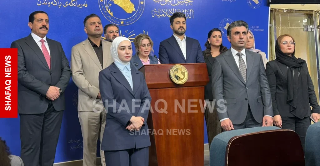 نواب-يطالبون-بإعلان-حالة-الطوارئ-الصحية-في-العراق