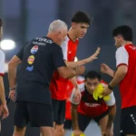 منتخب-العراق-يبدأ-تحضيراته-في-جدة-استعداداً-لـ”خليجي-27″