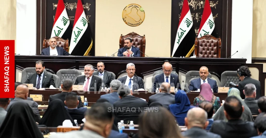 مجلس-النواب-العراقي-يصوت-على-توصيات-أزمة-الوقود-وإعادة-النظر-برفع-الأسعار