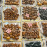 أكثر-من-130-صنفاً.-بعقوبة-تحتضن-أول-مهرجان-للتمور-منذ-سنوات-(صور)