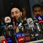 الحكيم-يدعو-لمصارحة-الجمهور-“دون-خوف-ورعب”:-العراق-يمر-بأزمة-سيولة-لا-إمكانات