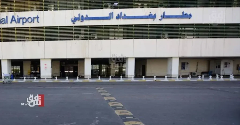 حظر-الطيران-الإيراني-يربك-شركات-السفر-العراقية.-النقل-البري-خياراً-بديلاً