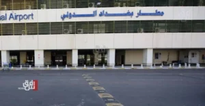 حظر-الطيران-الإيراني-يربك-شركات-السفر-العراقية.-النقل-البري-خياراً-بديلاً