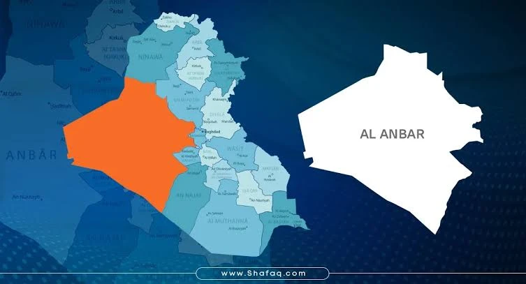 انفجار-في-“أفران-صمون”-بالأنبار-(فيديو)