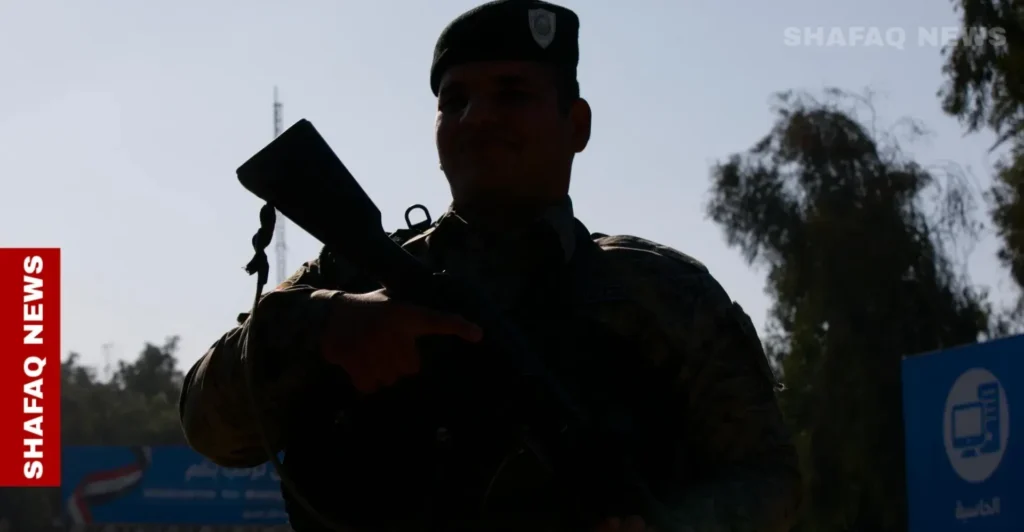 غرق-طفلة-وانتحار-شاب-جنوبي-العراق