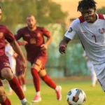 انتصاران-وثلاثة-تعادلات-في-الدوري-العراقي-الممتاز-لكرة-القدم