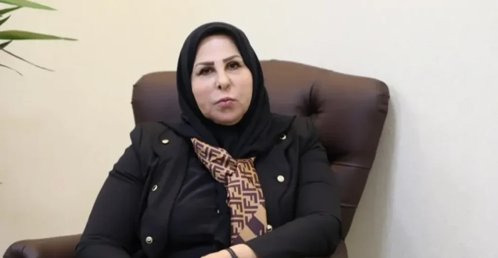 القضاء-العراقي-يسجن-النائب-عالية-نصيف-7-سنوات-و-يغرمها-27-مليار-دينار