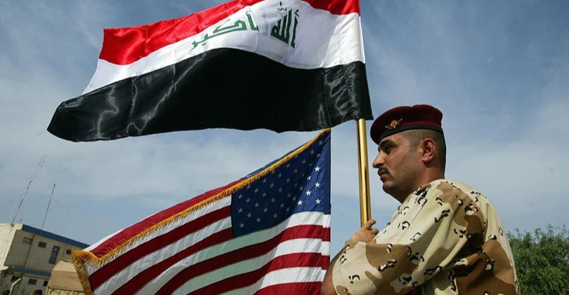 واشنطن-لشفق-نيوز:-نركز-على-استكمال-انسحاب-قواتنا-من-العراق-بحلول-30-أيلول