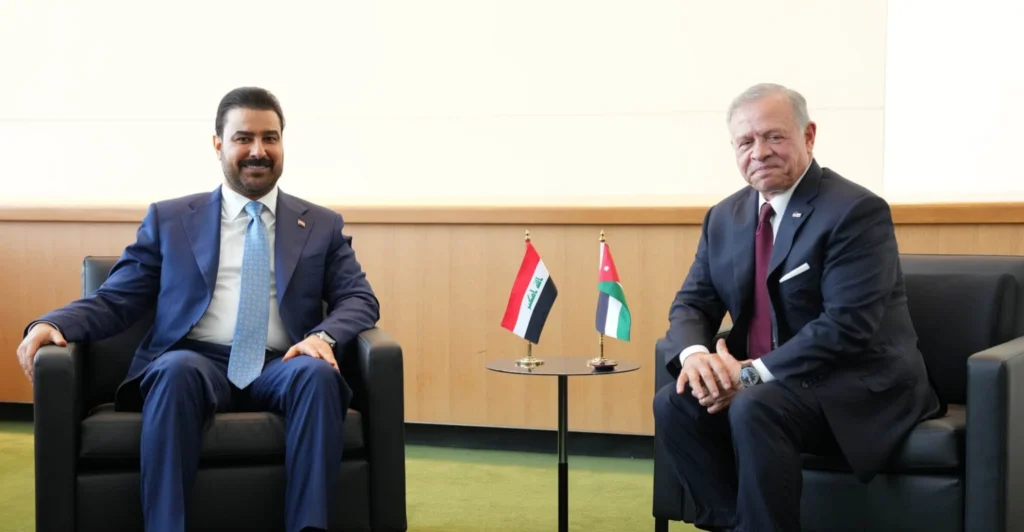الزيدي-يبحث-مع-الأردن-والكويت-التعاون-وتطورات-الشرق-الأوسط